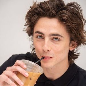 Meet your Posher, Morgan